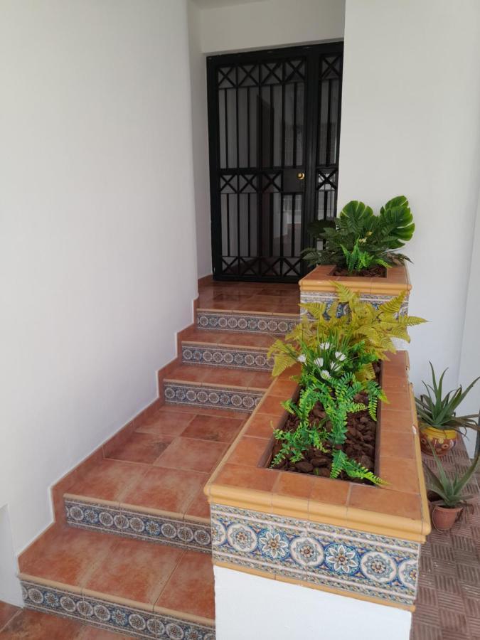 La Casa De La Luz Vila San Fernando Exterior foto